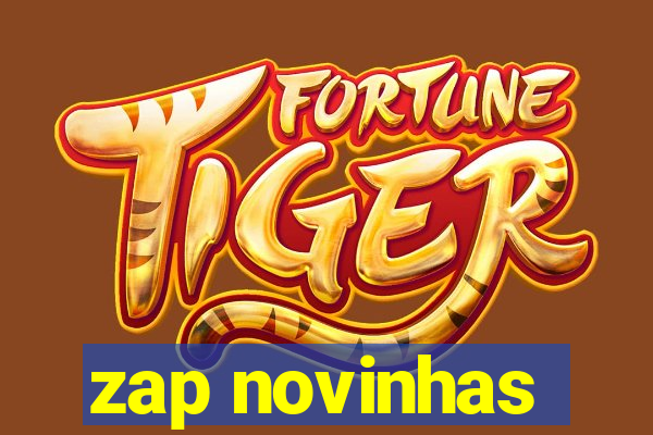 zap novinhas